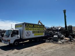 Best Construction Debris Removal  in Cassopolis, MI