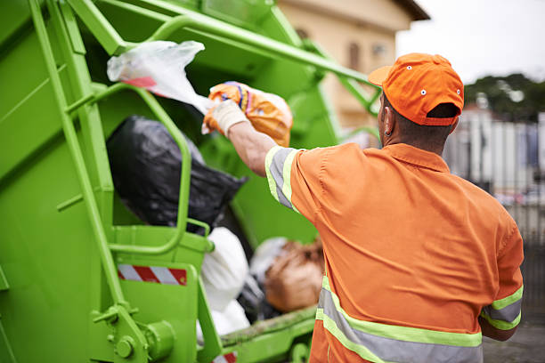 Professional Junk Removal Services in Cassopolis, MI